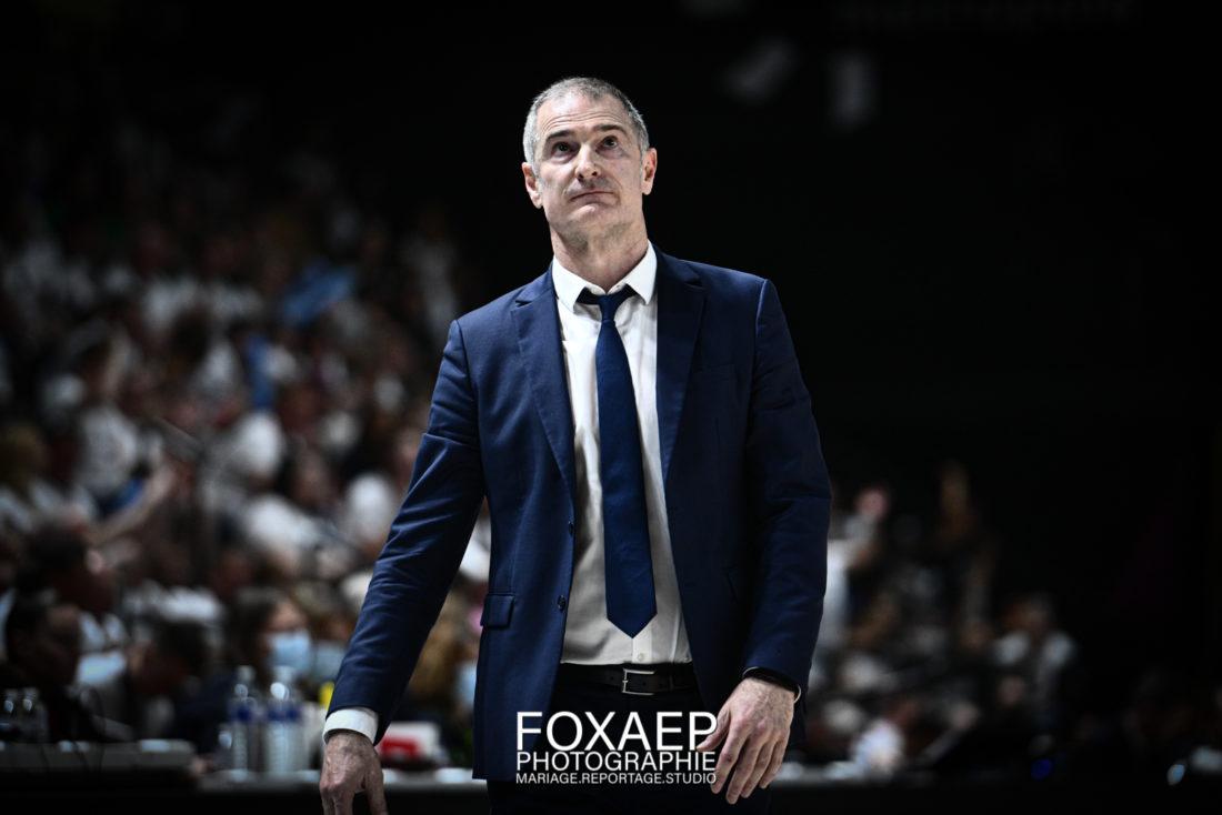 JDA BASKET VS LIMOGES- 27-05-22 — FOXAEP, photographe Bourgogne