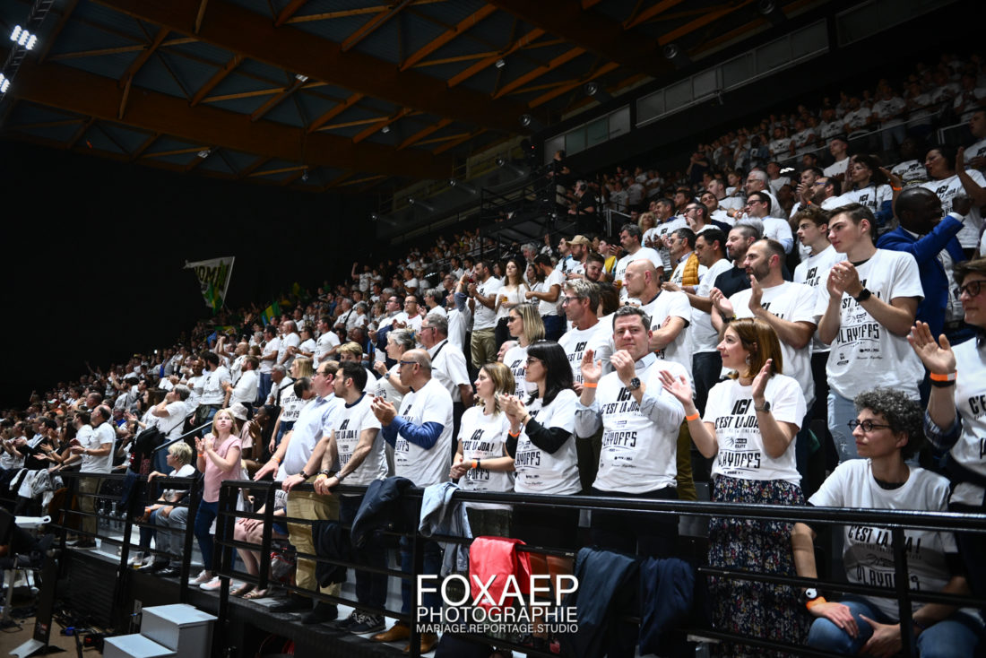 JDA BASKET VS LIMOGES- 27-05-22 — FOXAEP, photographe Bourgogne
