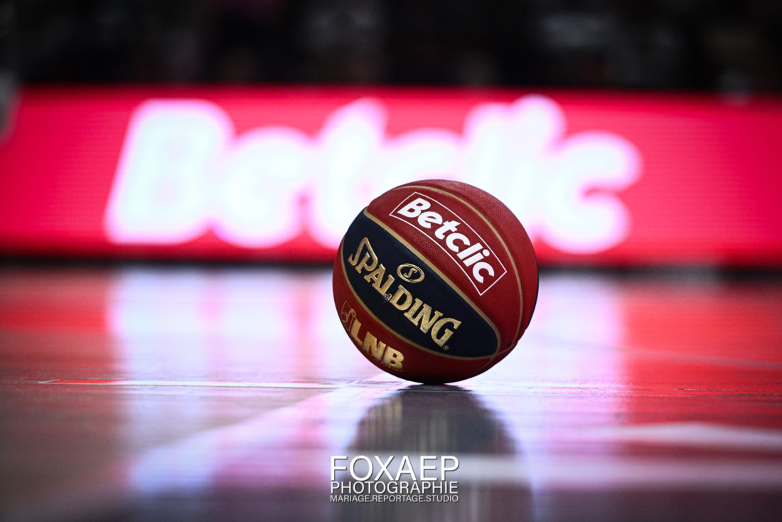 JDA BASKET VS LIMOGES- 27-05-22 — FOXAEP, photographe Bourgogne