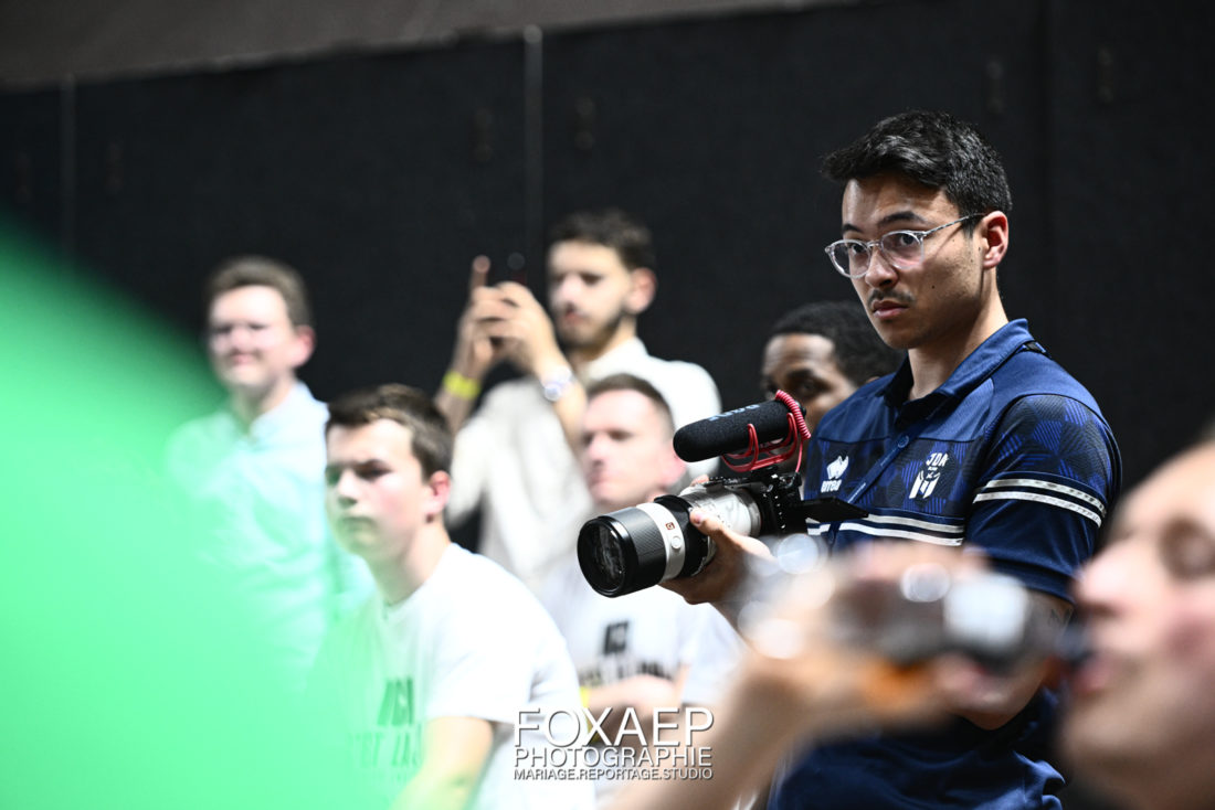 JDA BASKET VS LIMOGES- 27-05-22 — FOXAEP, photographe Bourgogne