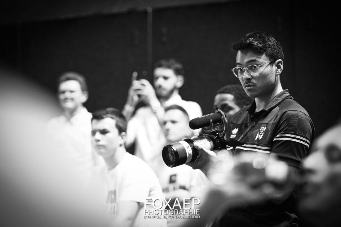 JDA BASKET VS LIMOGES- 27-05-22 — FOXAEP, photographe Bourgogne