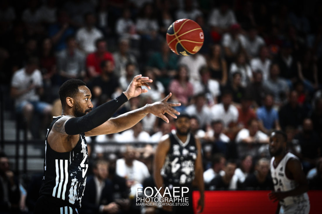 JDA BASKET VS LDLC ASVEL- 06-06-22 — FOXAEP, photographe Bourgogne