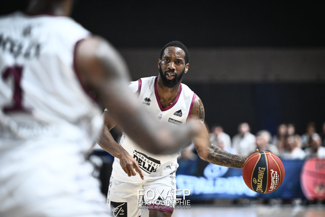 JDA BASKET VS LDLC ASVEL- 06-06-22 — FOXAEP, photographe Bourgogne