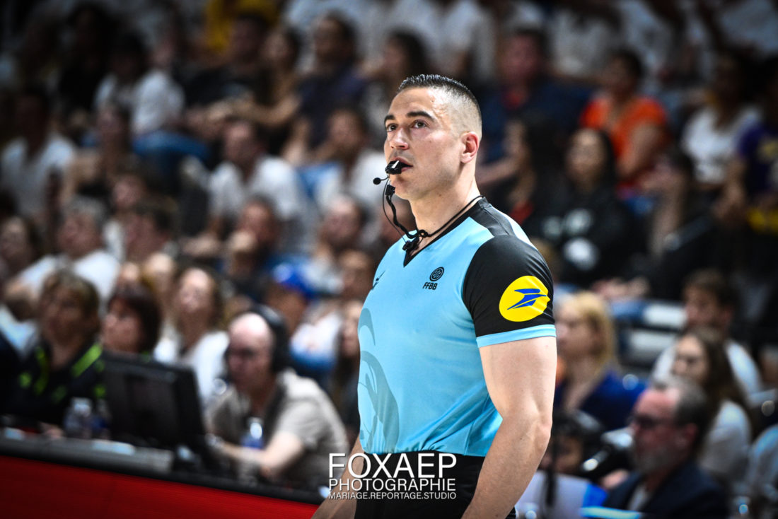 JDA BASKET VS LDLC ASVEL- 06-06-22 — FOXAEP, photographe Bourgogne