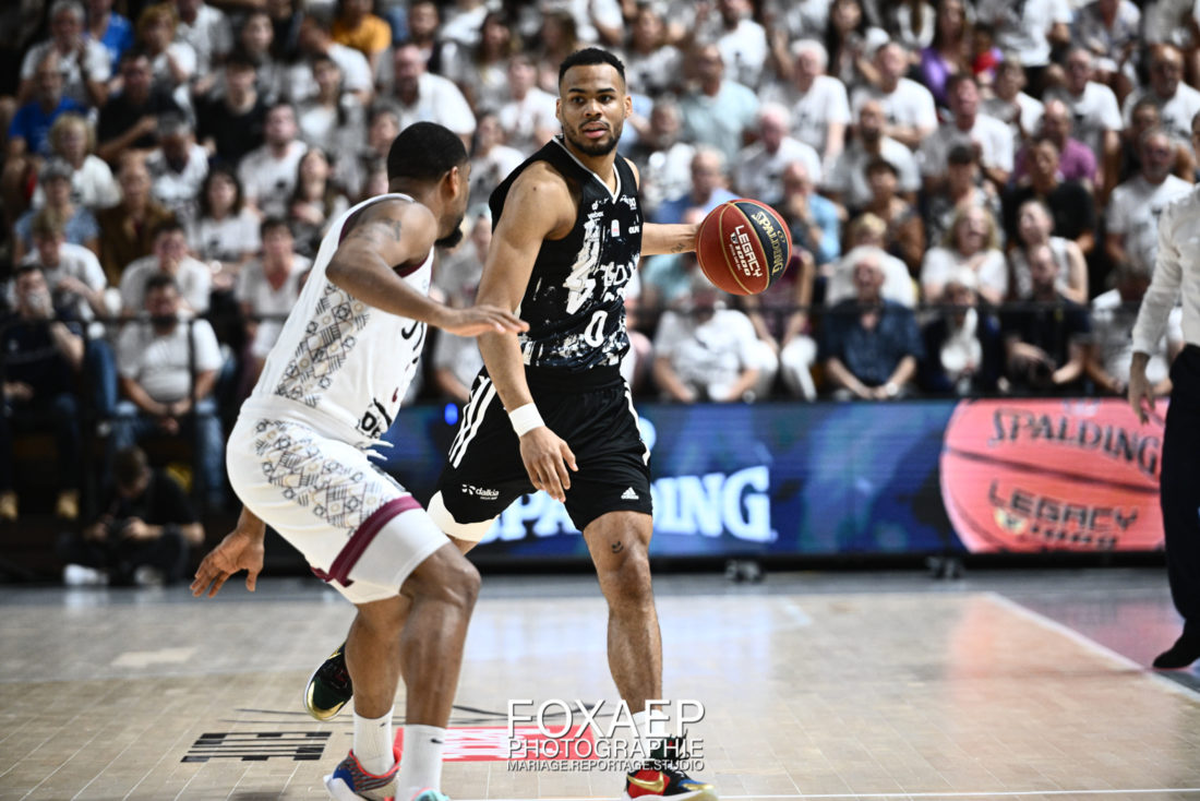 JDA BASKET VS LDLC ASVEL- 06-06-22 — FOXAEP, photographe Bourgogne