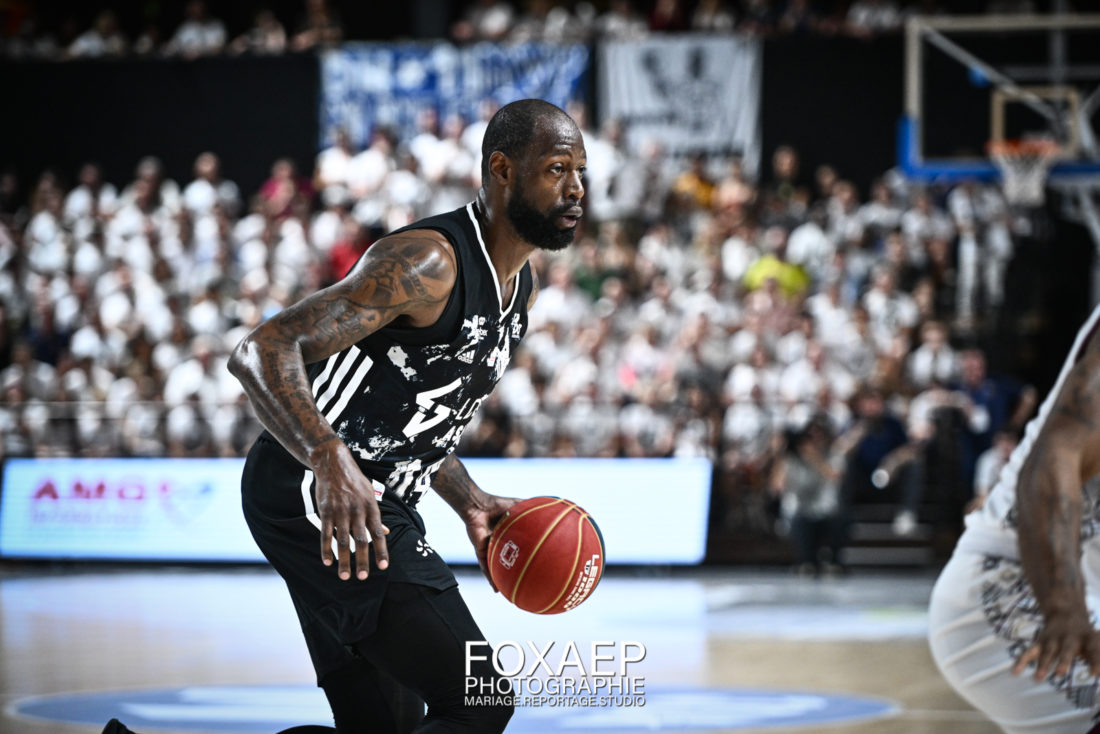 JDA BASKET VS LDLC ASVEL- 06-06-22 — FOXAEP, photographe Bourgogne