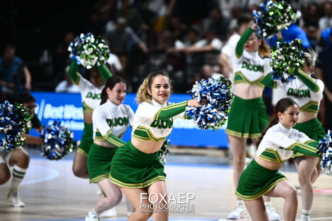 JDA BASKET VS LDLC ASVEL- 06-06-22 — FOXAEP, photographe Bourgogne