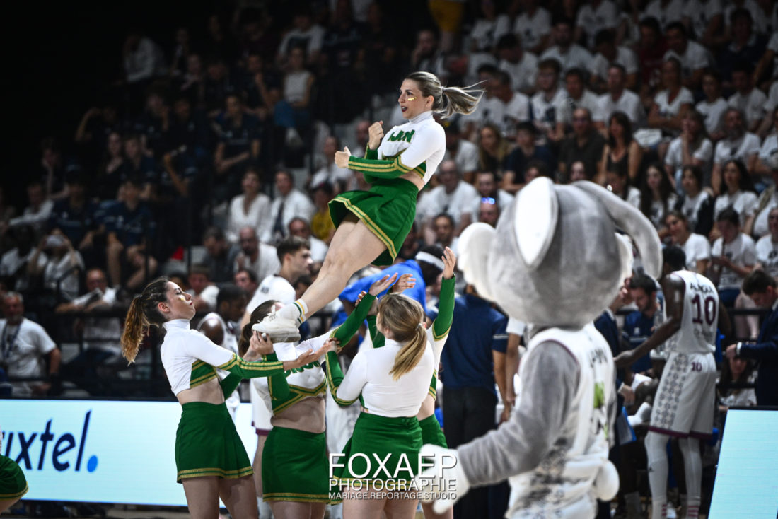 JDA BASKET VS LDLC ASVEL- 06-06-22 — FOXAEP, photographe Bourgogne