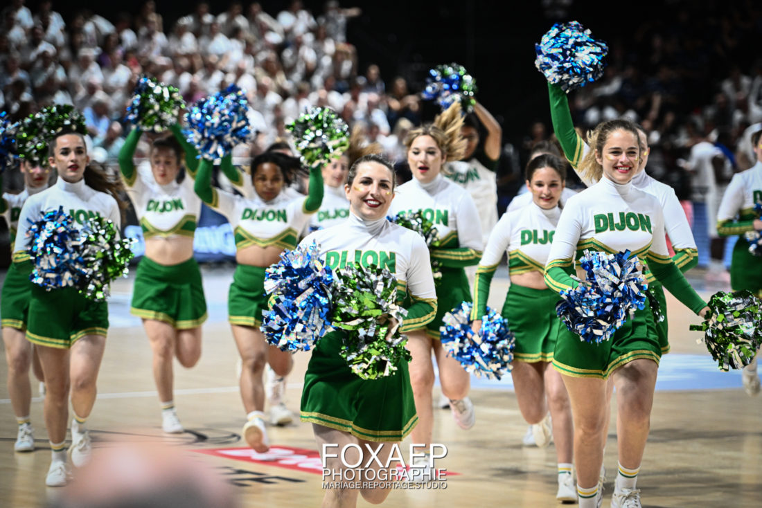 JDA BASKET VS LDLC ASVEL- 06-06-22 — FOXAEP, photographe Bourgogne