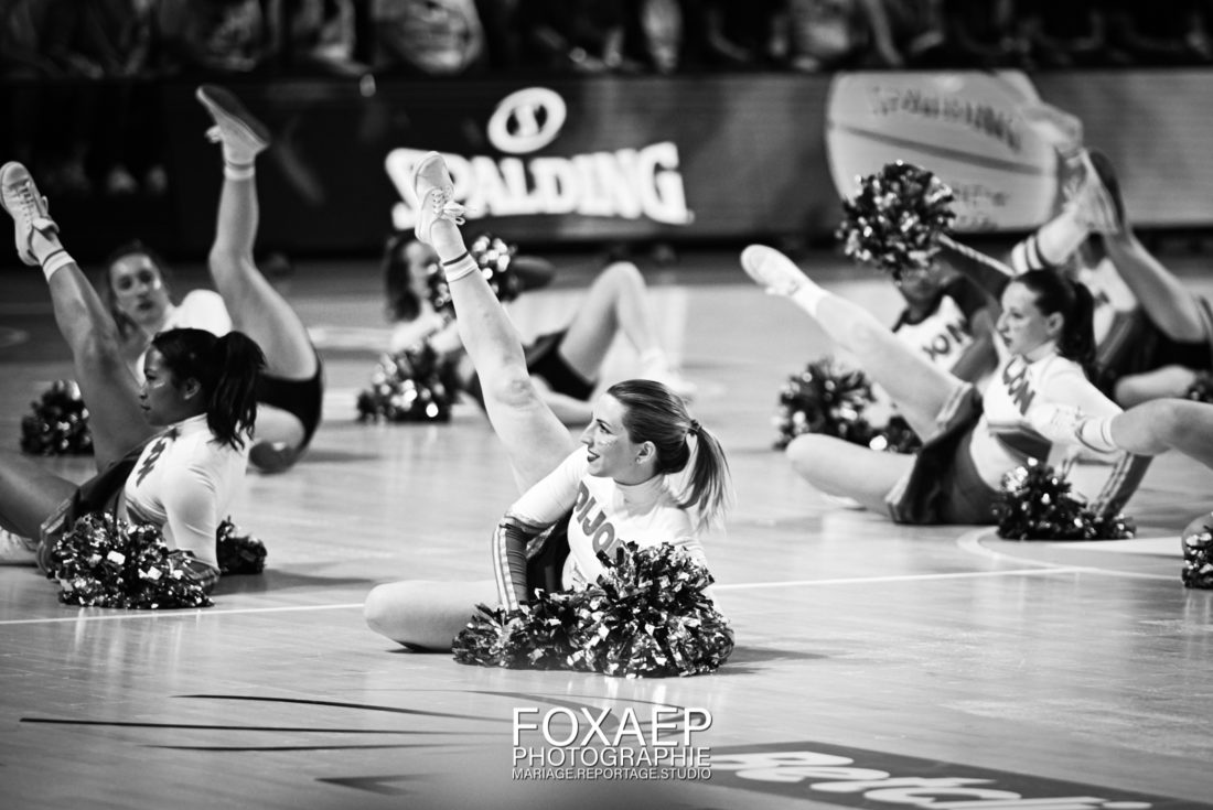 JDA BASKET VS LDLC ASVEL- 06-06-22 — FOXAEP, photographe Bourgogne