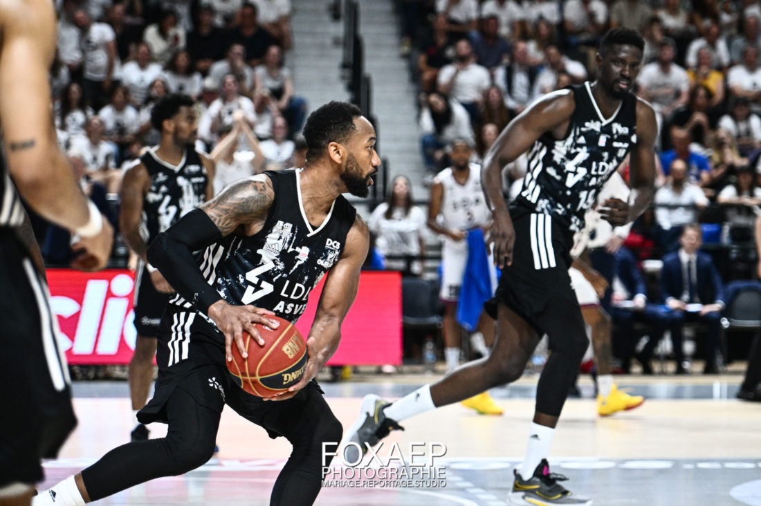 JDA BASKET VS LDLC ASVEL- 06-06-22 — FOXAEP, photographe Bourgogne