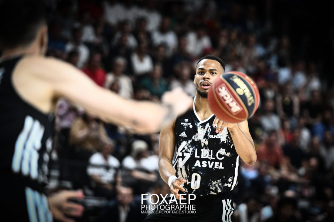 JDA BASKET VS LDLC ASVEL- 06-06-22 — FOXAEP, photographe Bourgogne
