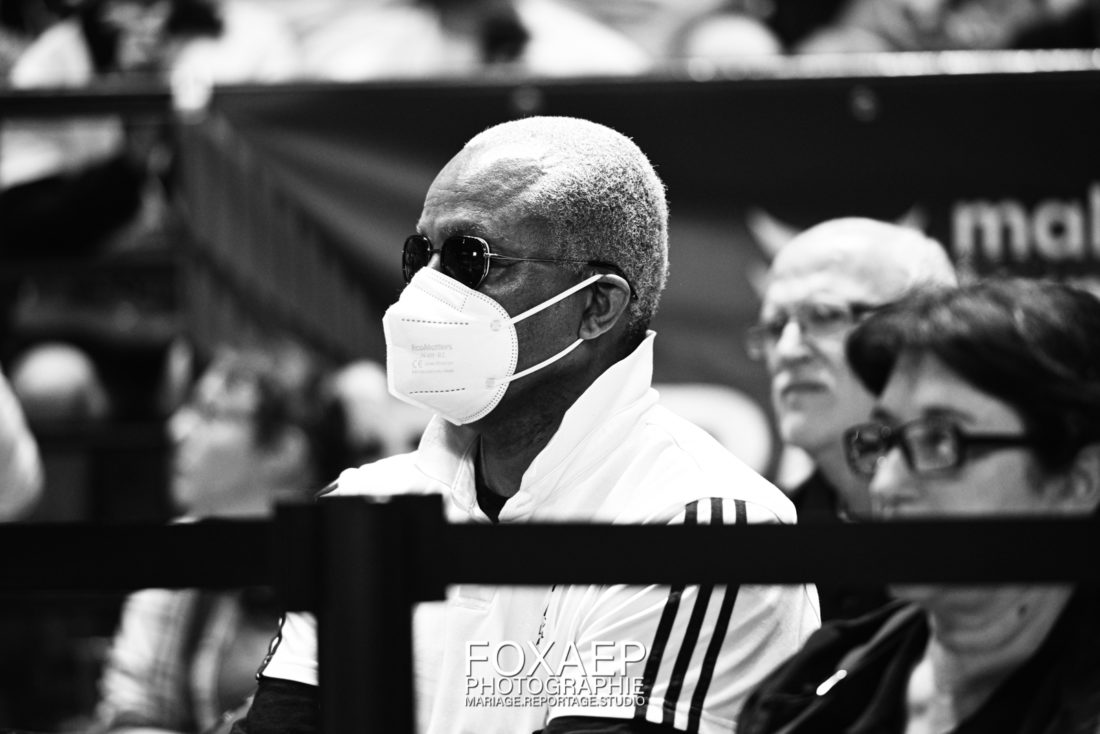 JDA BASKET VS LDLC ASVEL- 06-06-22 — FOXAEP, photographe Bourgogne