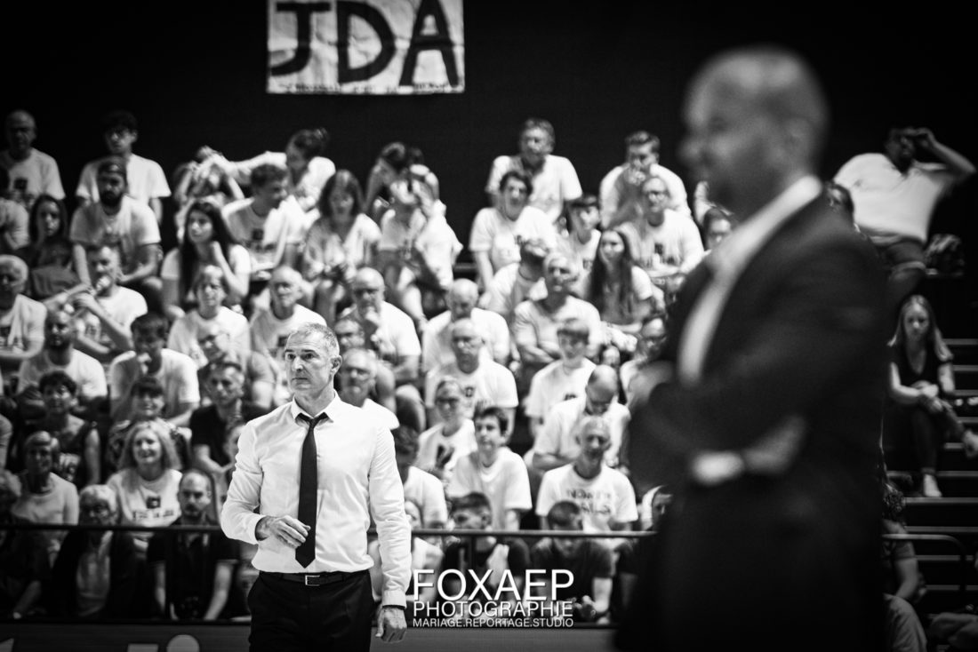 JDA BASKET VS LDLC ASVEL- 06-06-22 — FOXAEP, photographe Bourgogne