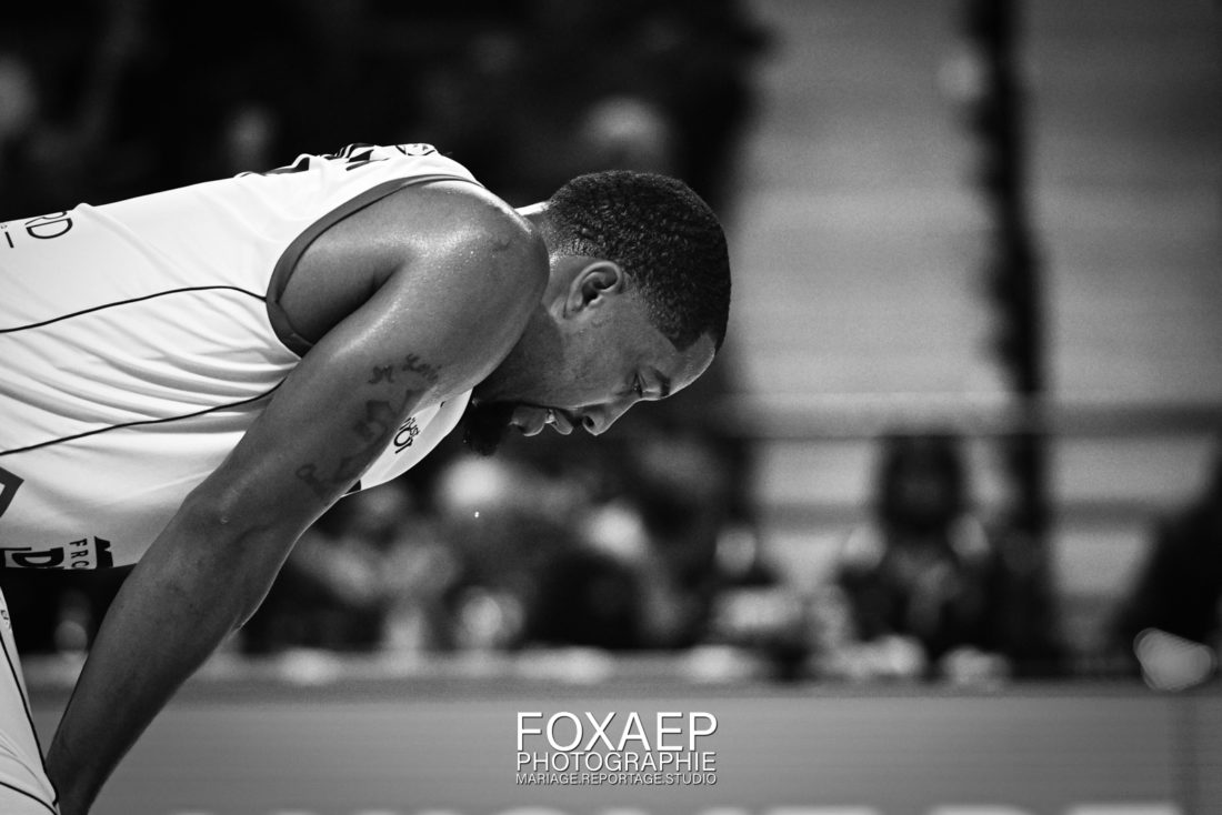 JDA BASKET VS LE PORTEL- 23-09-22 — FOXAEP, photographe Bourgogne