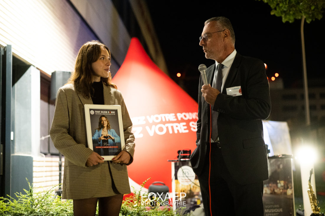 EFS – Tout Dijon Donne 2022 — FOXAEP, photographe Bourgogne