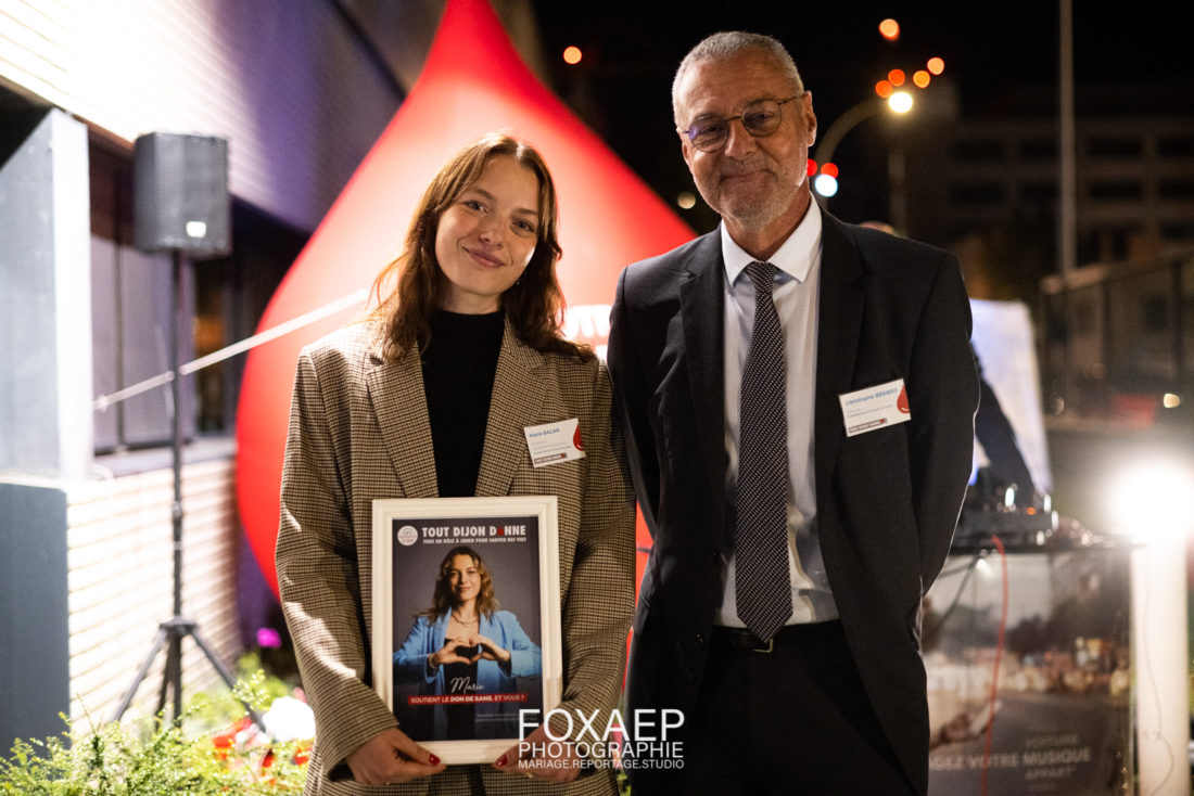 EFS – Tout Dijon Donne 2022 — FOXAEP, photographe Bourgogne
