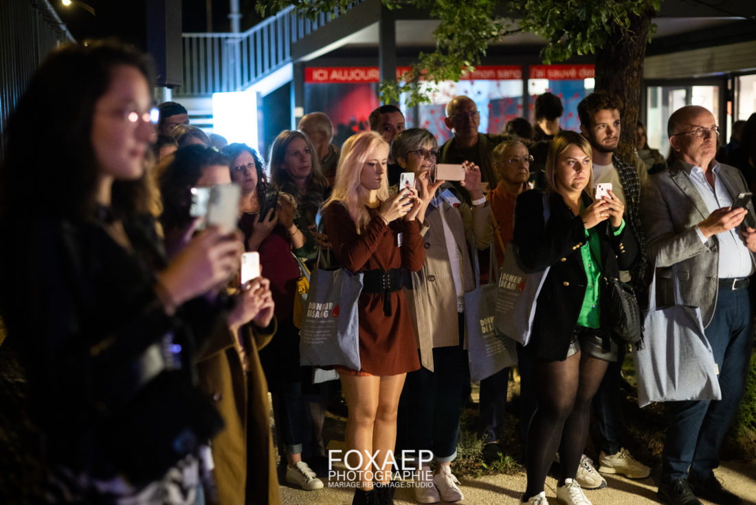 EFS – Tout Dijon Donne 2022 — FOXAEP, photographe Bourgogne