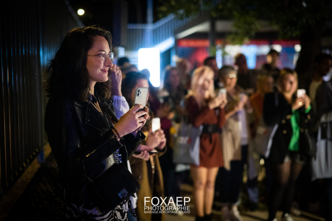 EFS – Tout Dijon Donne 2022 — FOXAEP, photographe Bourgogne