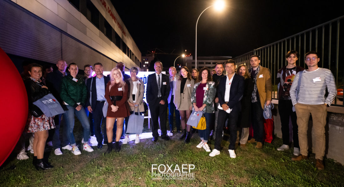 EFS – Tout Dijon Donne 2022 — FOXAEP, photographe Bourgogne