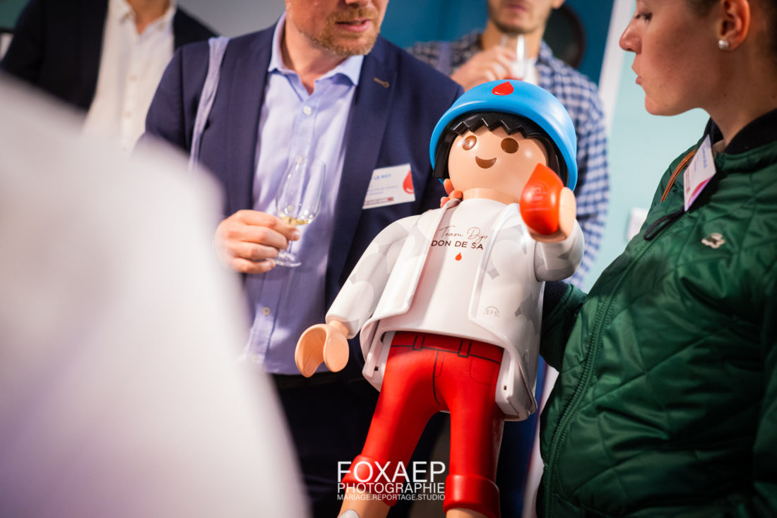 EFS – Tout Dijon Donne 2022 — FOXAEP, photographe Bourgogne