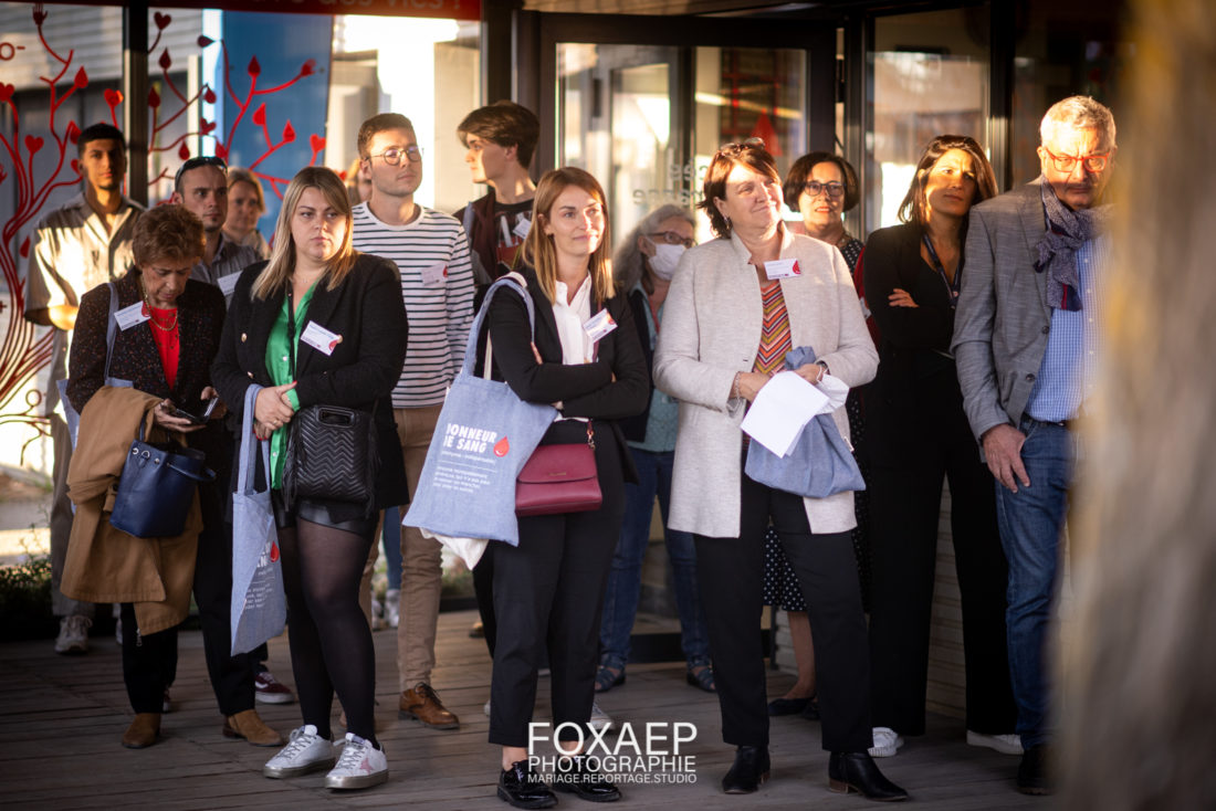 EFS – Tout Dijon Donne 2022 — FOXAEP, photographe Bourgogne