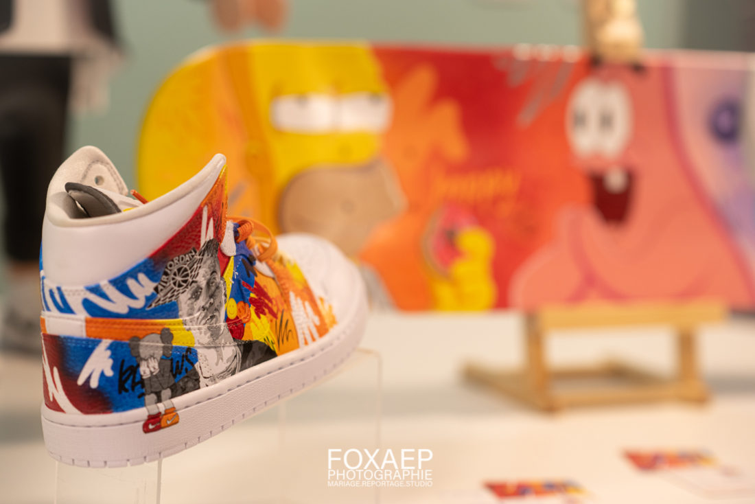 EFS – Tout Dijon Donne 2022 — FOXAEP, photographe Bourgogne