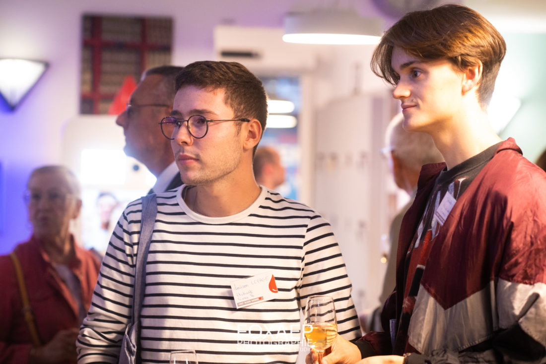 EFS – Tout Dijon Donne 2022 — FOXAEP, photographe Bourgogne