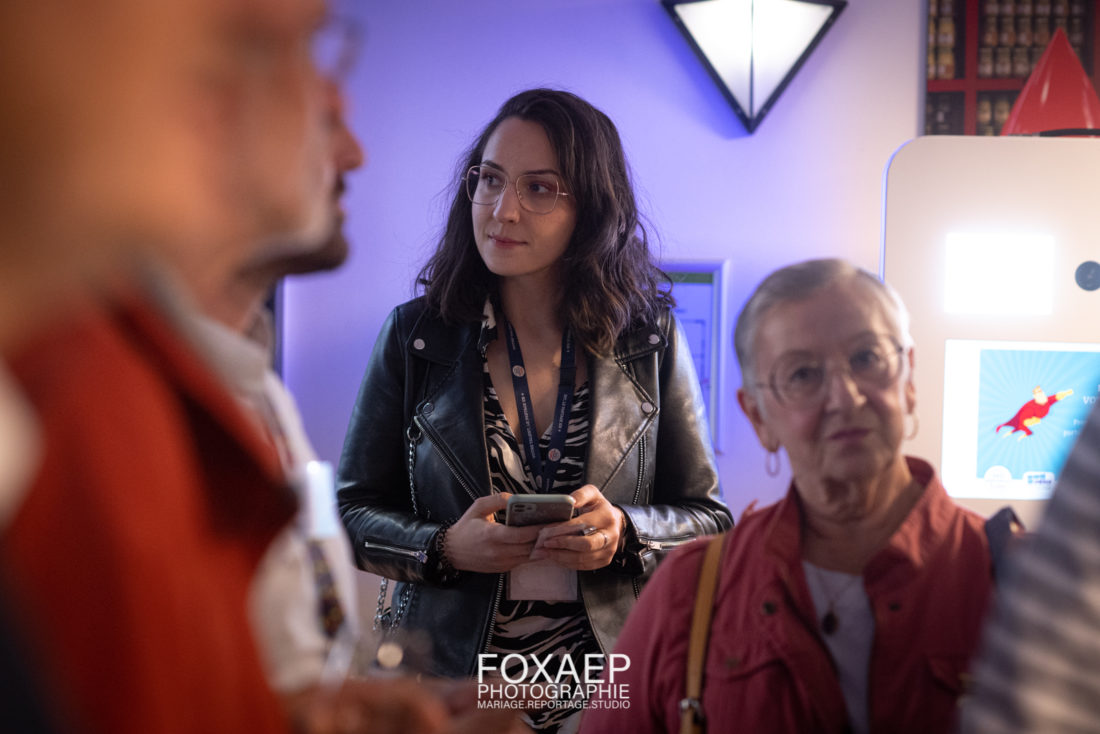 EFS – Tout Dijon Donne 2022 — FOXAEP, photographe Bourgogne