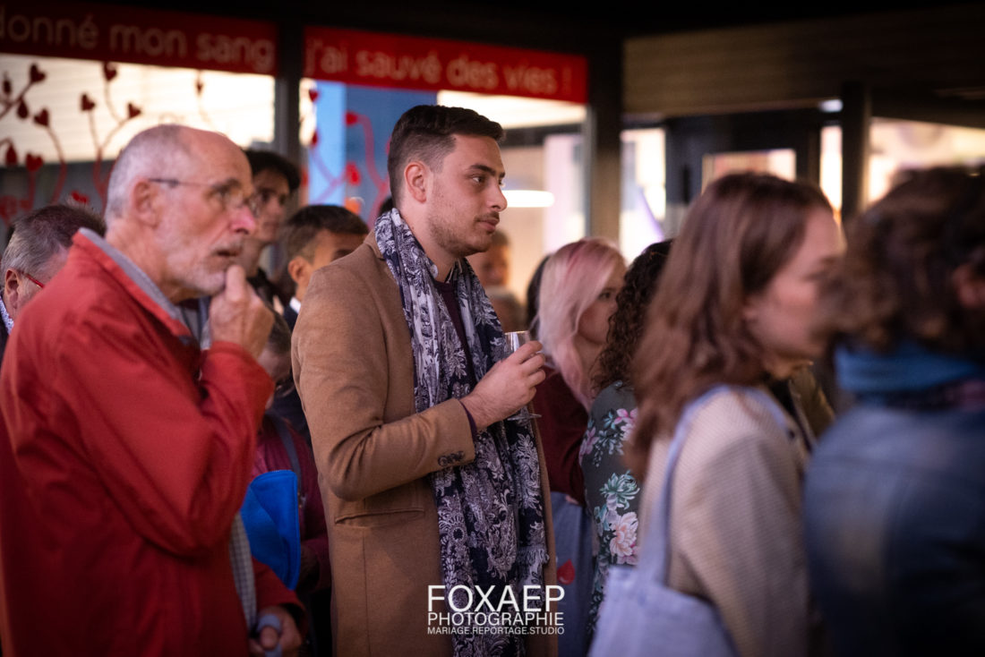 EFS – Tout Dijon Donne 2022 — FOXAEP, photographe Bourgogne