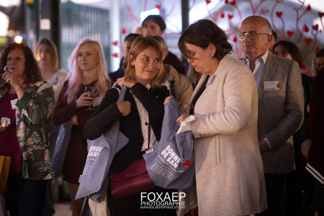 EFS – Tout Dijon Donne 2022 — FOXAEP, photographe Bourgogne