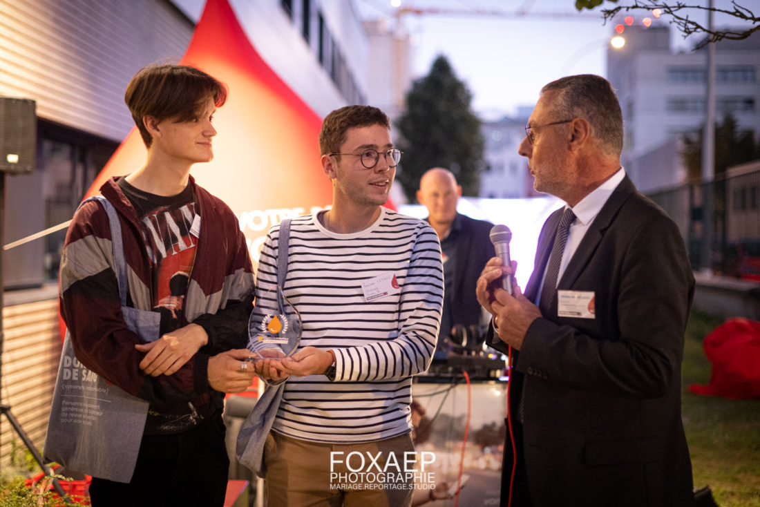 EFS – Tout Dijon Donne 2022 — FOXAEP, photographe Bourgogne