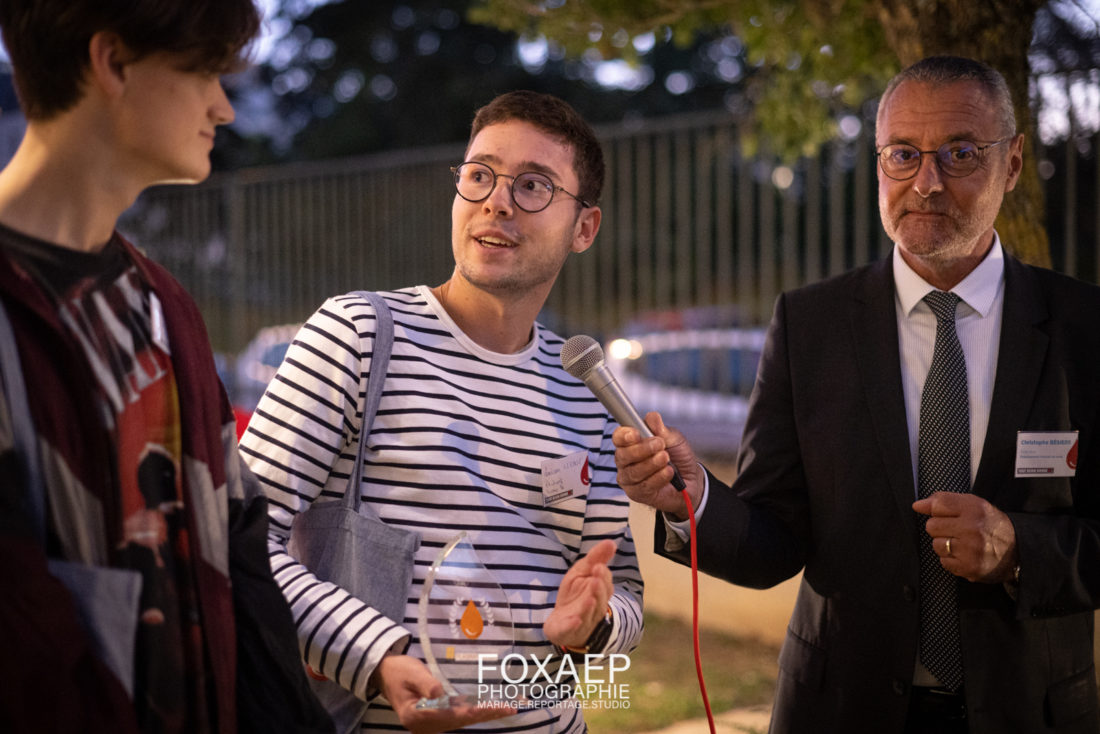 EFS – Tout Dijon Donne 2022 — FOXAEP, photographe Bourgogne