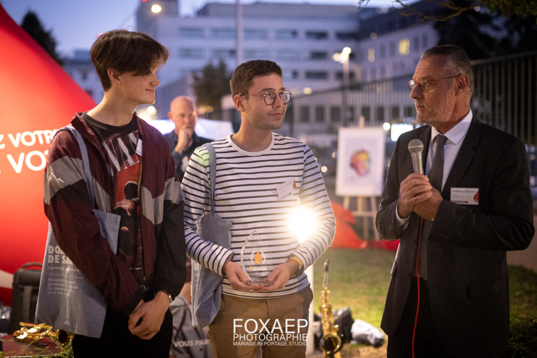 EFS – Tout Dijon Donne 2022 — FOXAEP, photographe Bourgogne