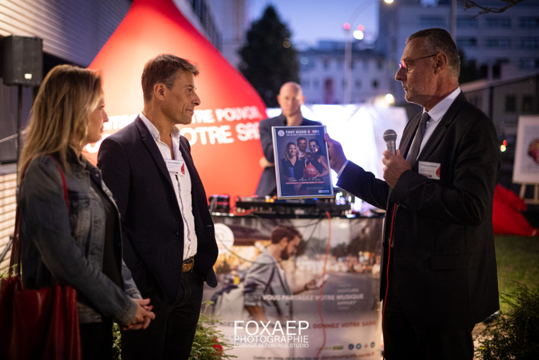 EFS – Tout Dijon Donne 2022 — FOXAEP, photographe Bourgogne