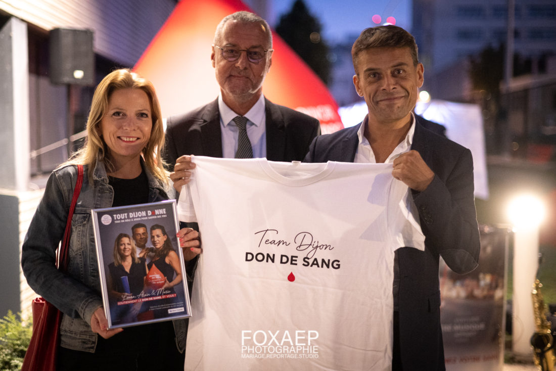 EFS – Tout Dijon Donne 2022 — FOXAEP, photographe Bourgogne