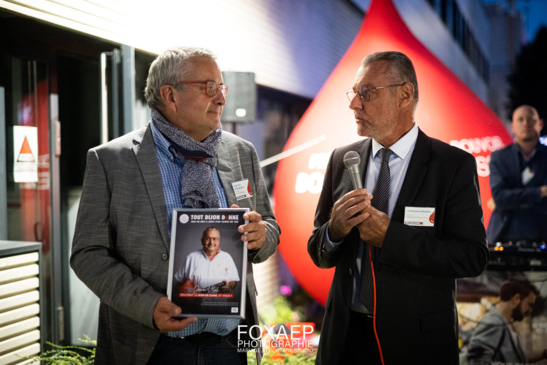 EFS – Tout Dijon Donne 2022 — FOXAEP, photographe Bourgogne