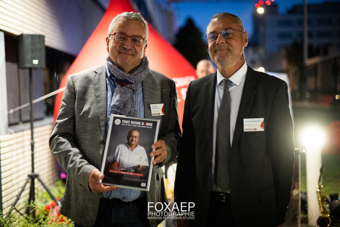 EFS – Tout Dijon Donne 2022 — FOXAEP, photographe Bourgogne