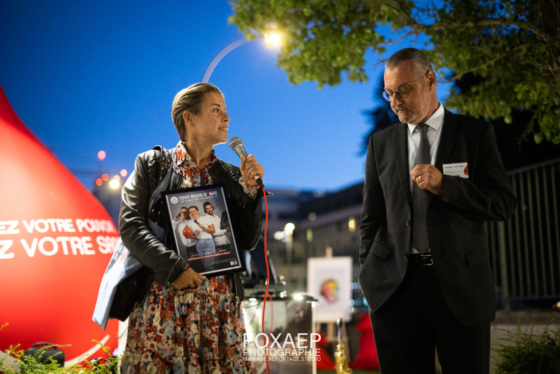 EFS – Tout Dijon Donne 2022 — FOXAEP, photographe Bourgogne