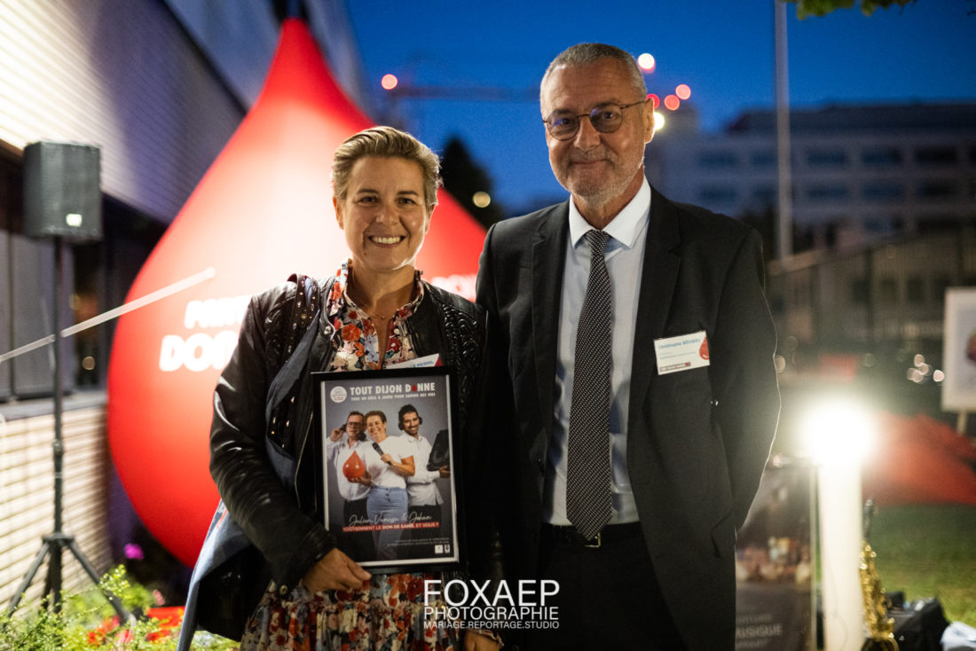 EFS – Tout Dijon Donne 2022 — FOXAEP, photographe Bourgogne