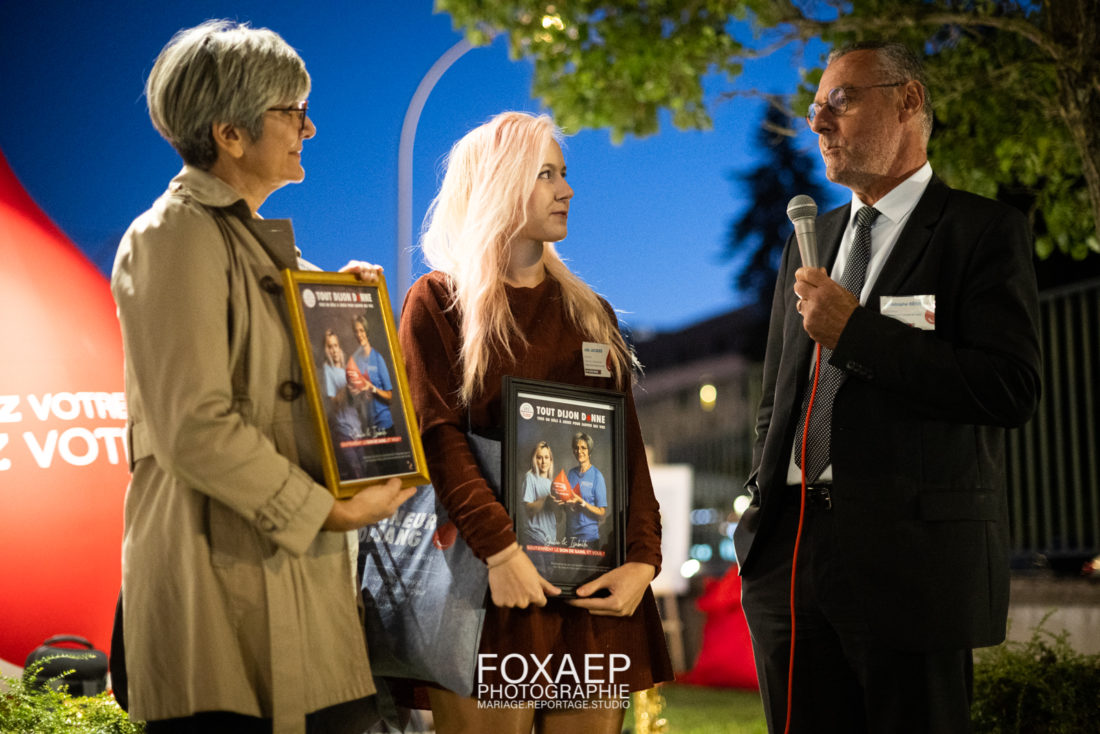 EFS – Tout Dijon Donne 2022 — FOXAEP, photographe Bourgogne