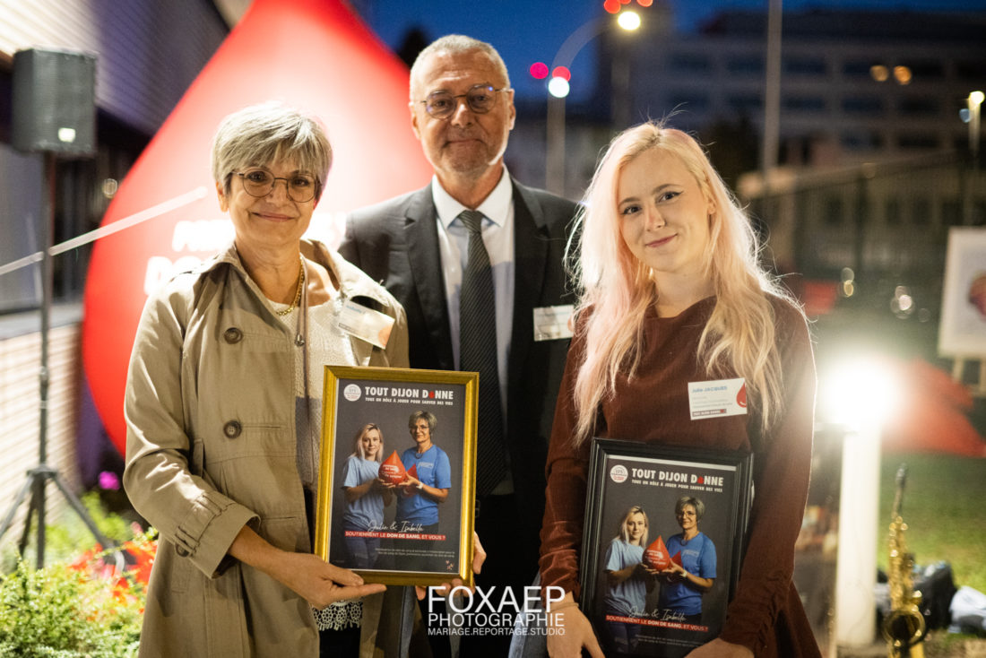 EFS – Tout Dijon Donne 2022 — FOXAEP, photographe Bourgogne