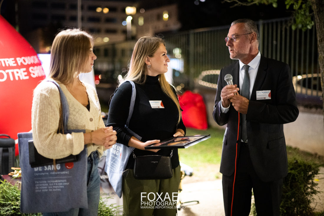 EFS – Tout Dijon Donne 2022 — FOXAEP, photographe Bourgogne