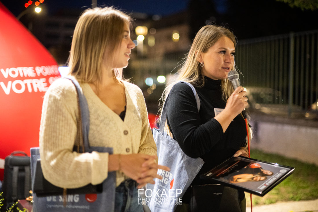 EFS – Tout Dijon Donne 2022 — FOXAEP, photographe Bourgogne
