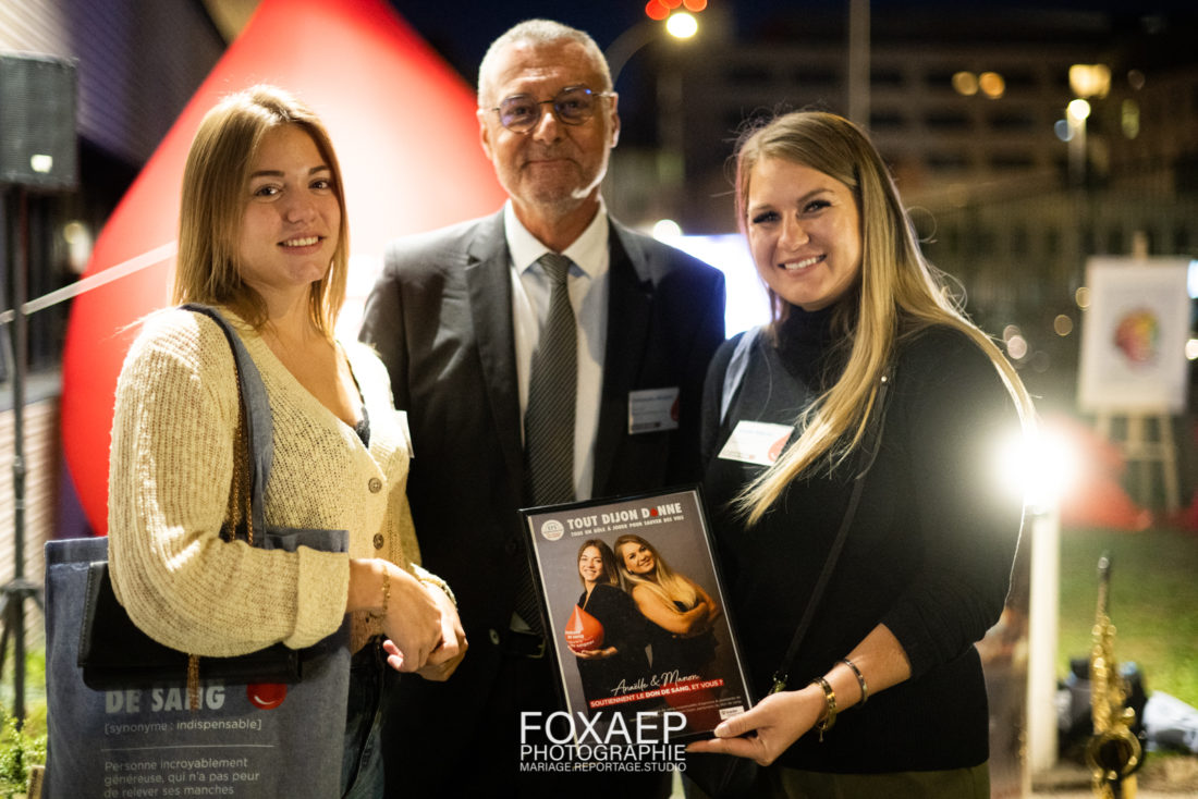 EFS – Tout Dijon Donne 2022 — FOXAEP, photographe Bourgogne