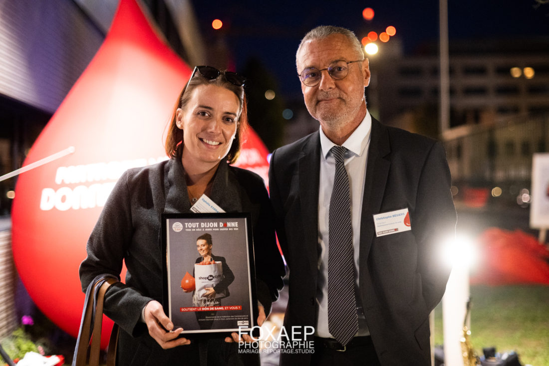 EFS – Tout Dijon Donne 2022 — FOXAEP, photographe Bourgogne