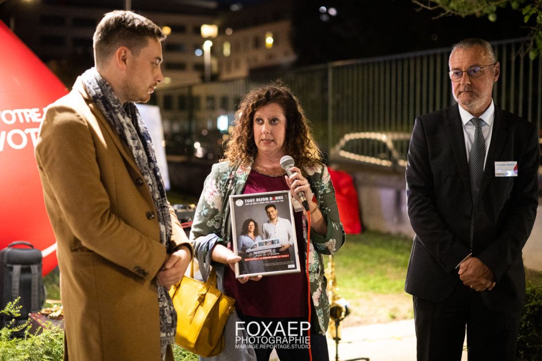 EFS – Tout Dijon Donne 2022 — FOXAEP, photographe Bourgogne