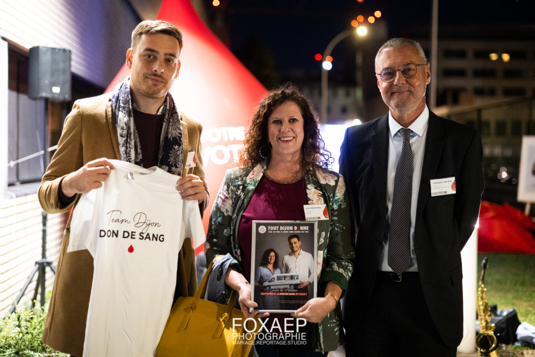 EFS – Tout Dijon Donne 2022 — FOXAEP, photographe Bourgogne