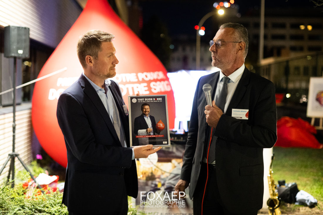 EFS – Tout Dijon Donne 2022 — FOXAEP, photographe Bourgogne