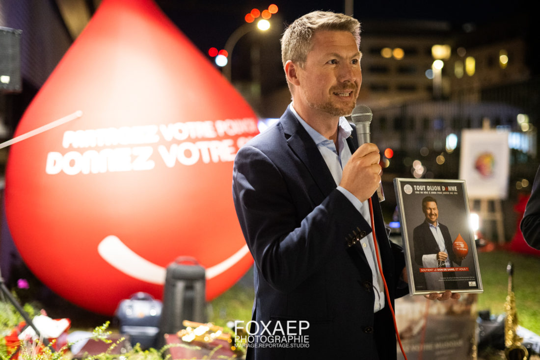 EFS – Tout Dijon Donne 2022 — FOXAEP, photographe Bourgogne